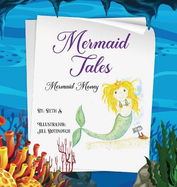 Mermaid Tales: Mermaid Money