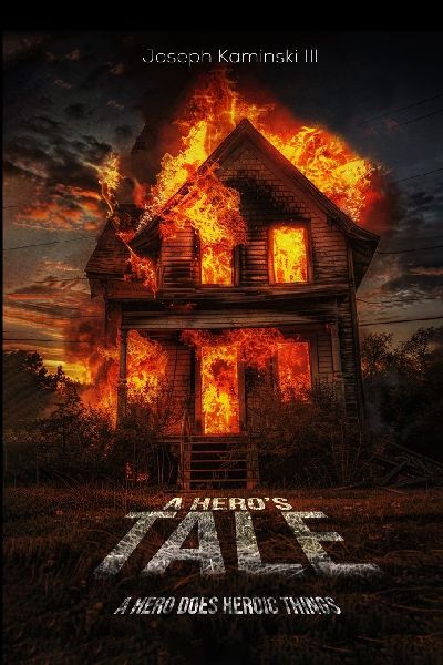 A Heros Tale: A Hero Does Heroic Things