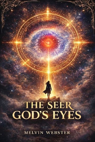 The Seer Gods Eyes