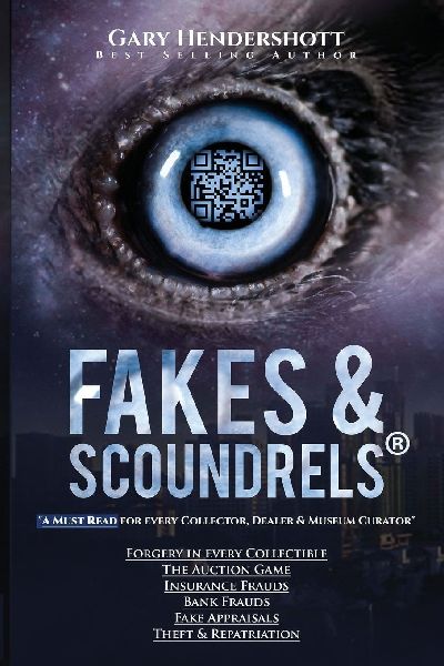 Fakes And Scoundrels