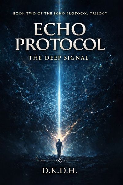 Echo Protocol: The Deep Signal
