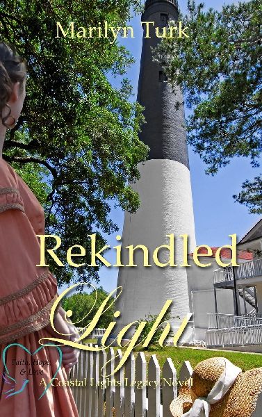 Rekindled Light