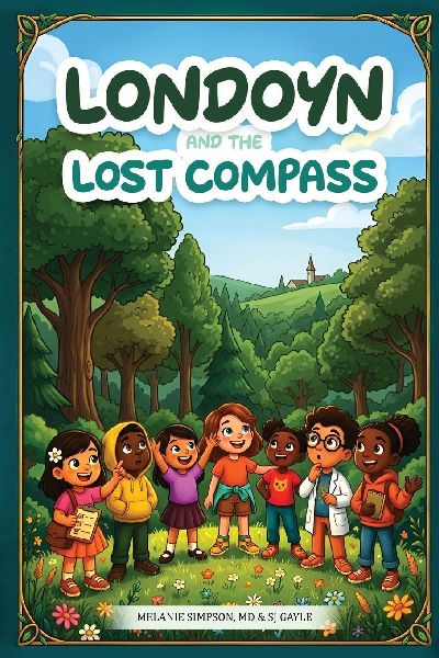 Londoyn and the Lost Compass
