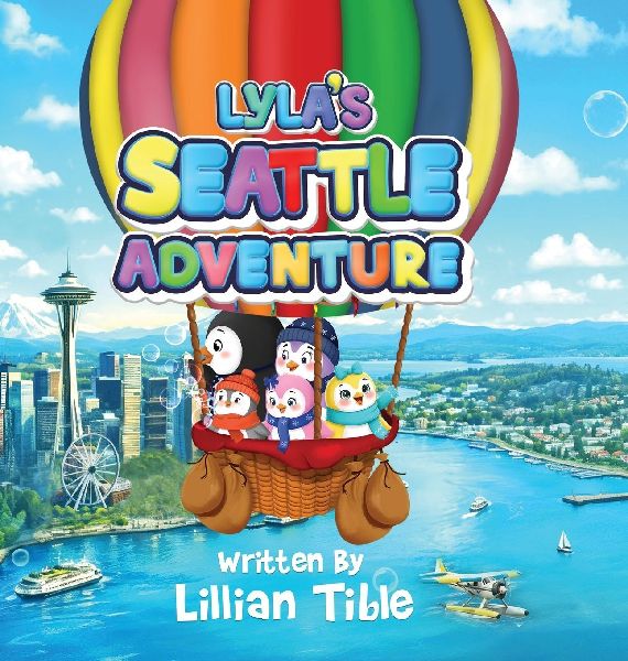 Lylas Seattle Adventure