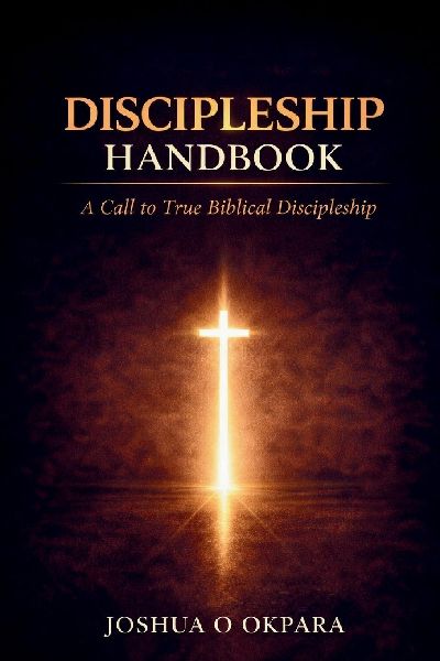 Discipleship Handbook: A Call To True Biblical Discipleship