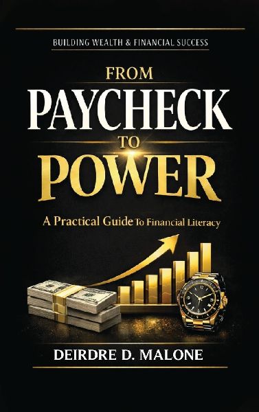 From Paycheck To Power