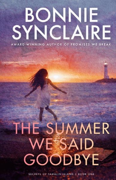 The Summer We Said Goodbye