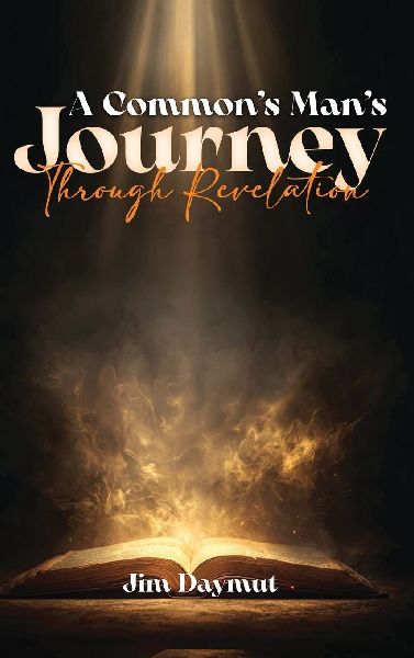 A Common Mans Journey Through Revelation
