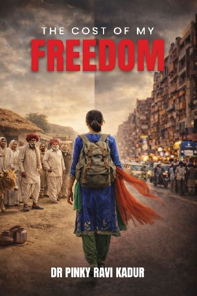 Cost of My Freedom