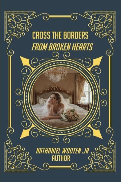 Cross the Borders from Broken Hearts
