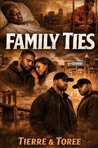 FAMILY TIES