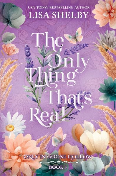 The Only Thing Thats Real (Deluxe Edition)