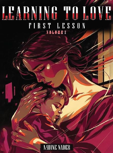 Learning To Love First Lesson Volume 2