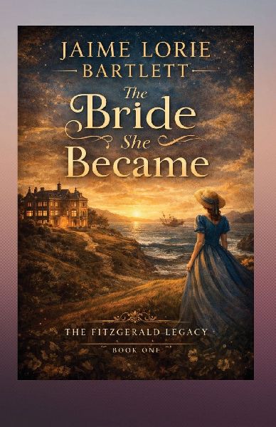 The Bride She Became
