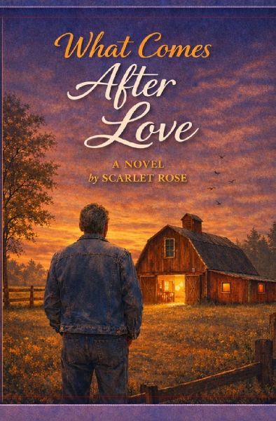 What Comes After Love