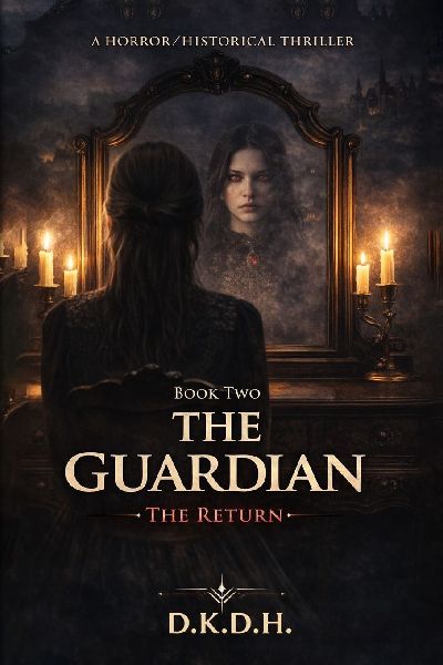 The Guardian: The Return