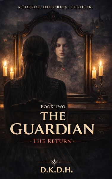 The Guardian: The Return