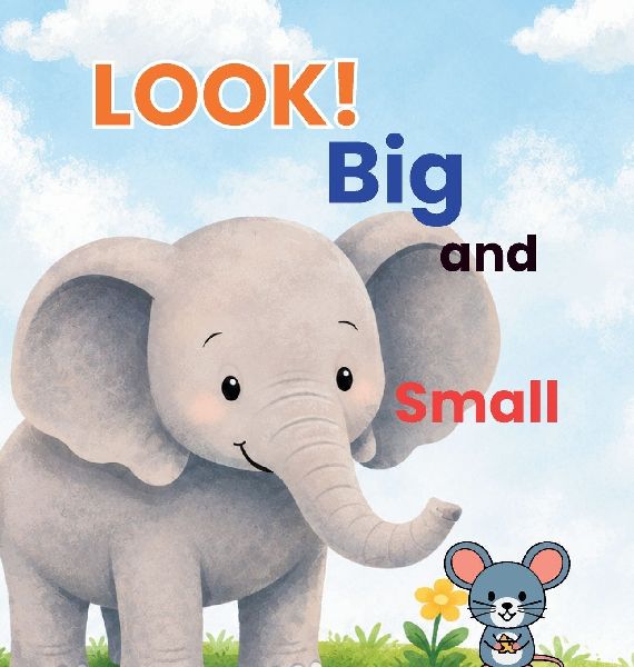 Look Big and Small