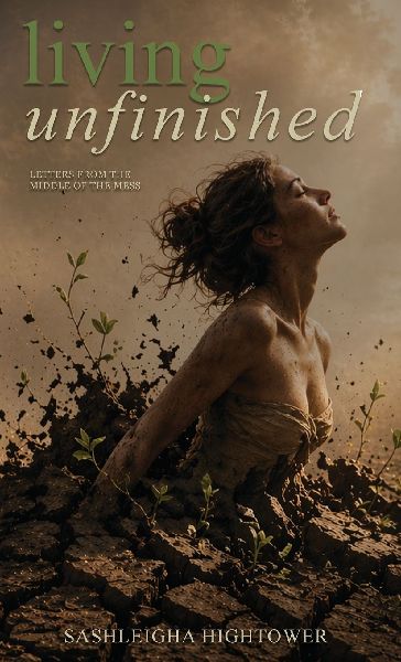 Living Unfinished: Letters From The Middle Of The Mess