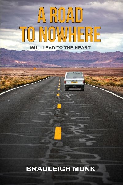 A Road  to Nowhere