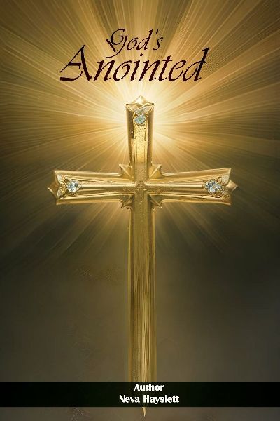 Gods Anointed