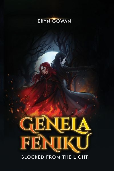 Genela Feniku: Shadows of the Past