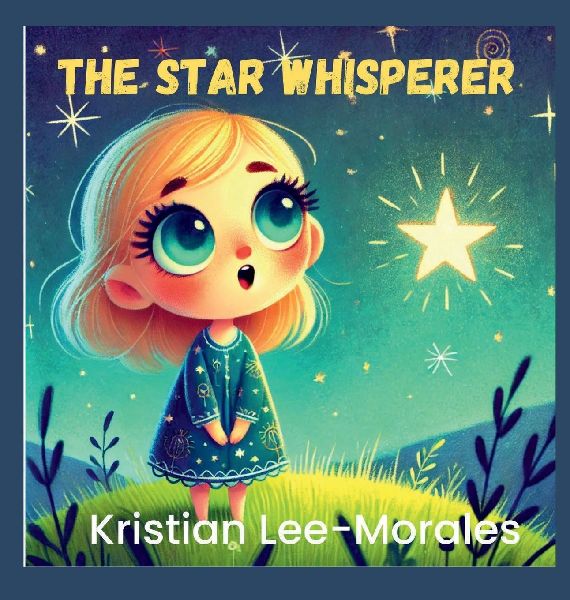 The Star Whisperer