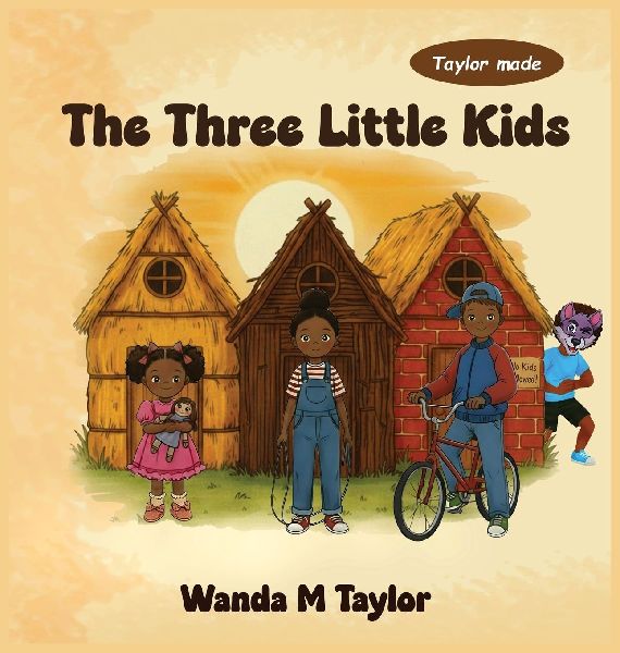 The Three Little Kids