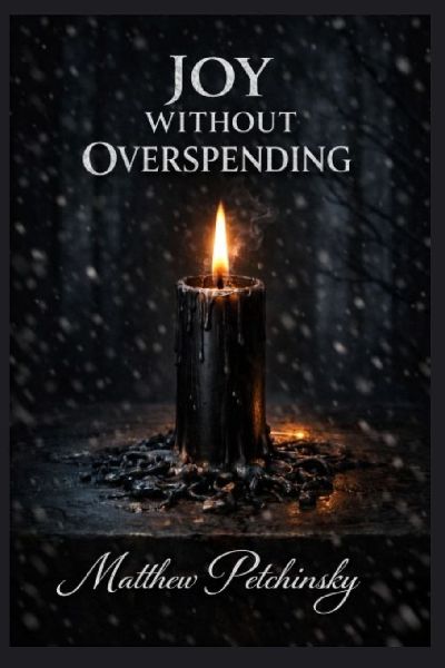 Joy Without Overspending
