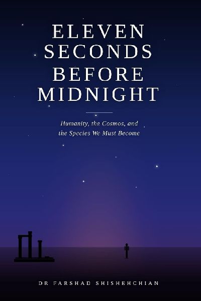 Eleven Seconds Before Midnight