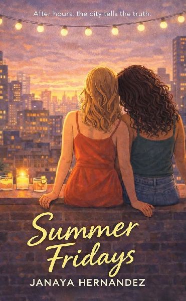 Summer Fridays: After hours, the city tells the truth