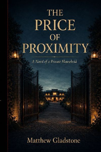 The Price of Proximity- A Novel of a Private Household
