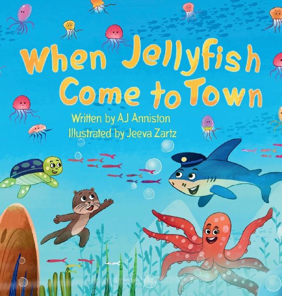 When Jellyfish Come to Town