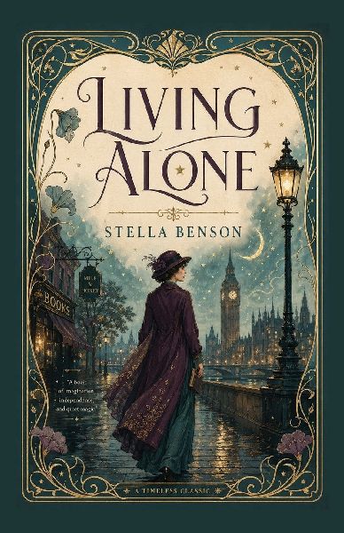 Living Alone: A Witty Tale of Independence and Unexpected Companionship