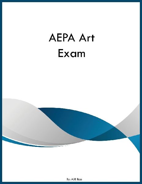 AEPA Art Exam