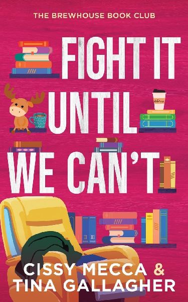 Fight It (Until We Can't)