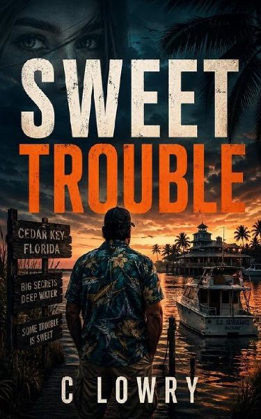 Sweet Trouble