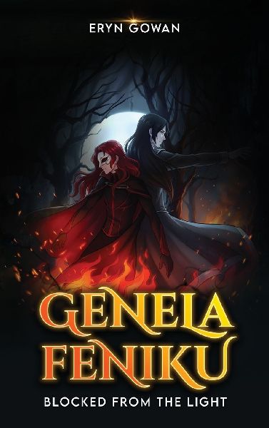 Genela Feniku: Shadows of the Past