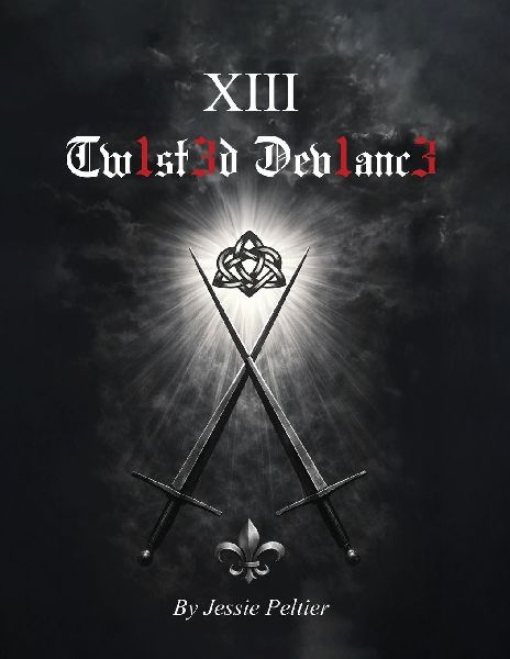 TW1ST3D DEV1ANC3