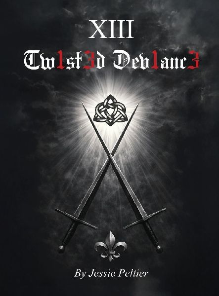 TW1ST3D DEV1ANC3