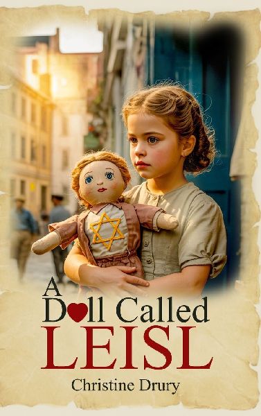 A Doll Called LEISL