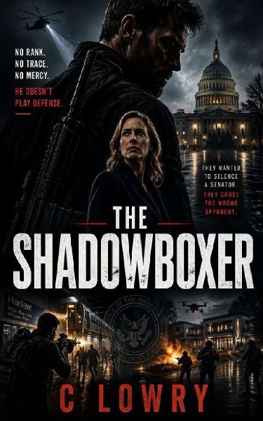 The Shadowboxer