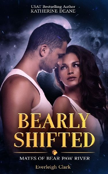 Bearly Shifted
