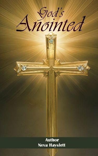 Gods Anointed