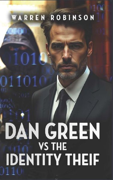 DAN GREEN vs. the IDENTITY THIEF