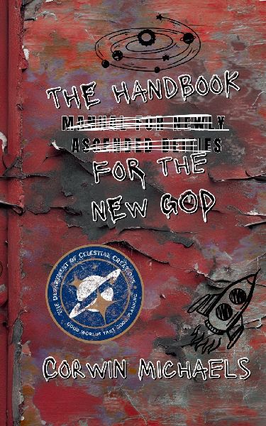 The Handbook for the New God