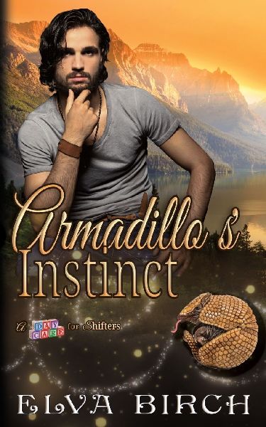 Armadillo's Instinct