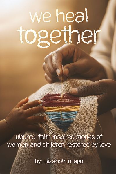 We Heal Together