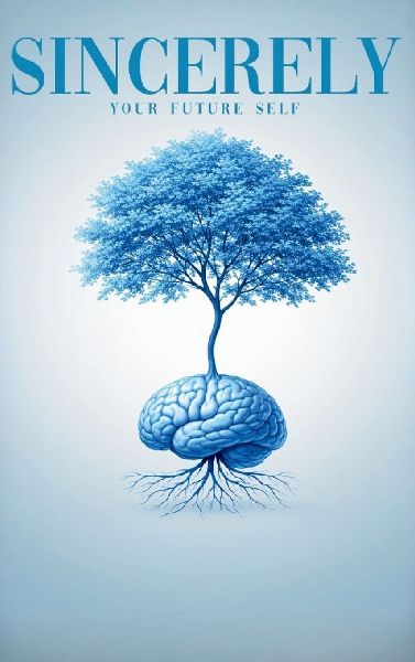 Sincerely, Your Future Self: A Science-backed Guide To Rewiring Your Mind, Reclaiming Your Power, And Becoming Who You Were Always Meant To Be