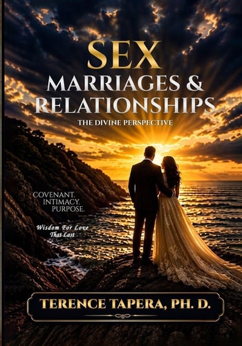 Sex, Marriages, and Relationships: The Divine Perspective